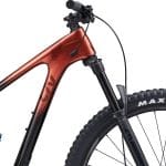 Styr på Giant Liv Intrigue Advanced 29 2
