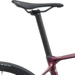 Sadel på Giant Liv Langma Advanced 1 Di2