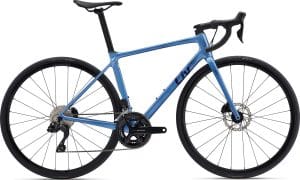 Giant Liv Langma Advanced Disc 1 Di2