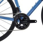 Kranksæt på Giant Liv Langma Advanced 1 Di2