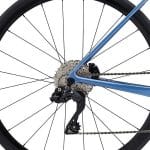 Bagnav på Giant Liv Langma Advanced 1 Di2