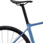 Sadel på Giant Liv Langma Advanced 1 Di2