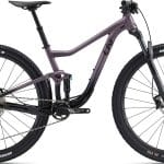 Giant Liv Pique 29 2 - Lilla