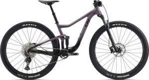 Giant Liv Pique 29 2 – Lilla