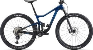 Giant Liv Pique Advanced Pro 29 1 – Blå