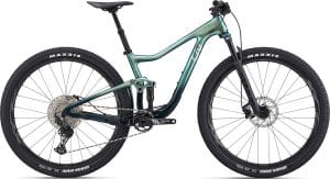 Giant Liv Pique Advanced Pro 29