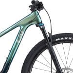 Styr på Giant Liv Pique Advanced Pro 29
