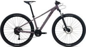 Giant Liv Tempt 29" 3-GE – Lilla