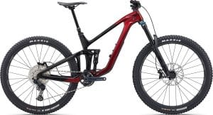 Giant Reign Advanced 2 – Rød