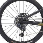 Bagnav på Giant Reign Advanced Pro 0