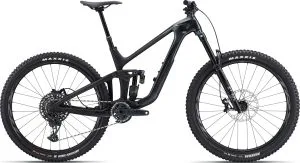Giant Reign Advanced Pro 1 – Sort
