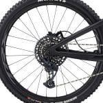 Bagnav på Giant Reign Advanced Pro 1