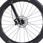 front hub på Giant Trance 29 2