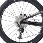 Bagnav på Giant Trance 29 2