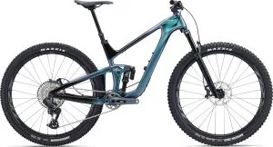Giant Trance Advanced 29 1 – Blå