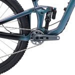 Kranksæt på Giant Trance Advanced 29 1