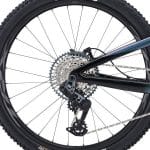 Bagnav på Giant Trance Advanced 29 1