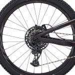 Bagnav på Giant Trance Advanced Pro 29 1
