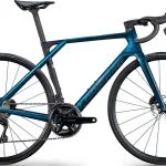 Lapierre Xelius DRS 5.0 2025 - Crepuscule Blue - glossy