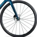 Fornav på Lapierre Xelius DRS 5.0