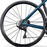 Bagnav på Lapierre Xelius DRS 5.0
