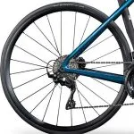 Bagnav på Lapierre Xelius DRS 5.0