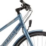 Styr på Nishiki City 501