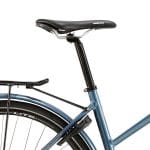 Sadel på Nishiki City 501