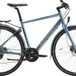 Nishiki City 501 18g Herre - Blå