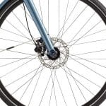 Fornav på Nishiki City 501