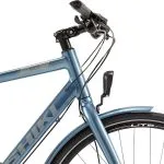 Styr på Nishiki City 501