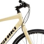 Styr på Nishiki Comp Nine