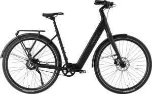 Remington Flow 2.0 – Cosmic Black