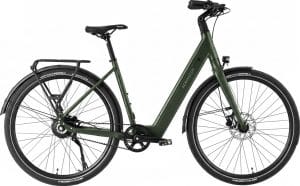 Remington Flow 2.0 – Forest Green