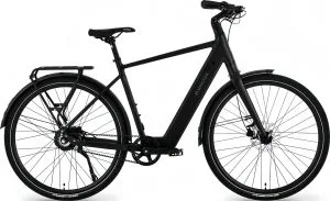 Remington Stride 2.0 – Cosmic Black