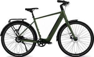 Remington Stride 2.0 – Forest Green