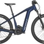 Scott Aspect eRIDE 910