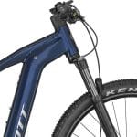Styr på Scott Aspect eRIDE 910