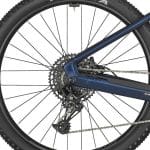 Bagnav på Scott Aspect eRIDE 910
