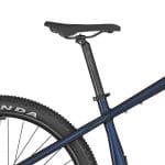 Sadel på Scott Aspect eRIDE 910