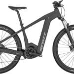 Scott Aspect eRIDE 920 - Sort