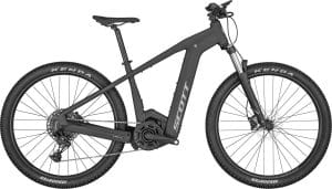 Scott Aspect eRIDE 920 – Sort