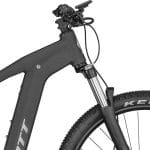 Styr på Scott Aspect eRIDE 920