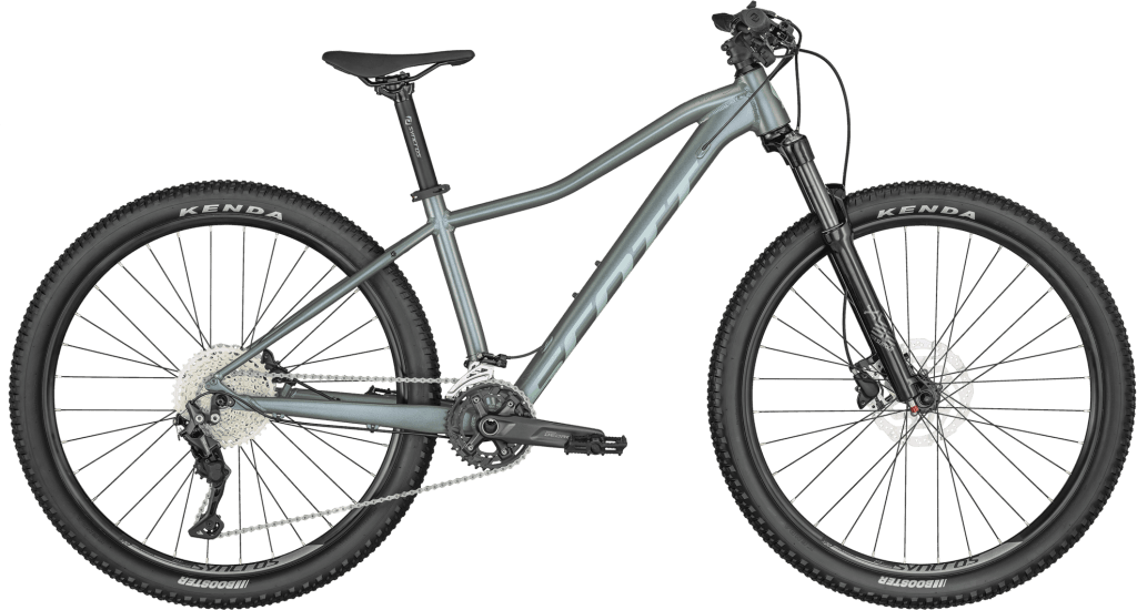 Scott Contessa Active 10 27.5" - Blå