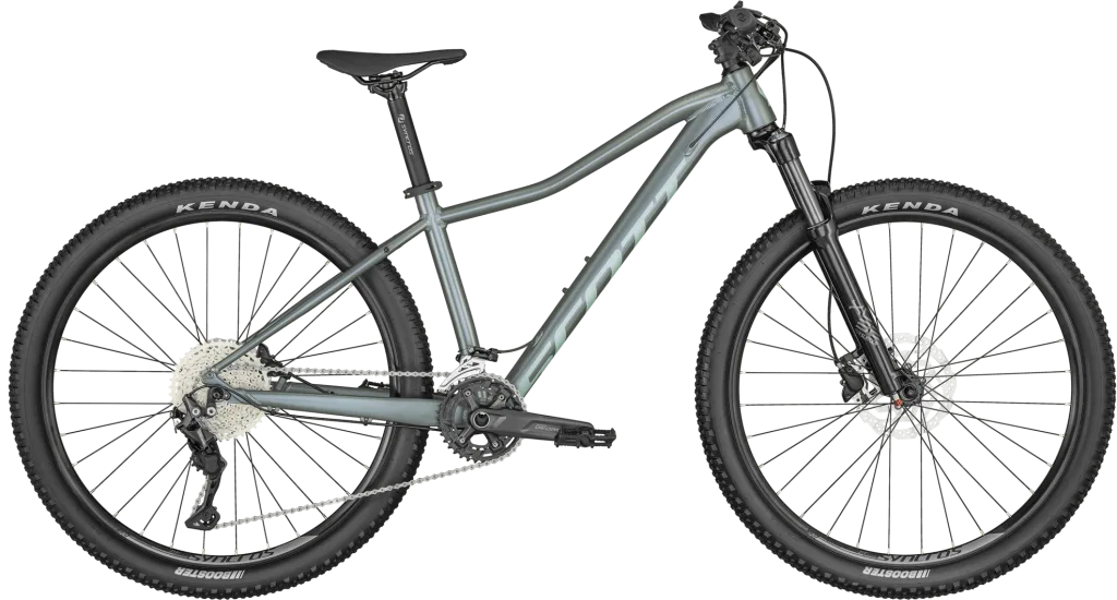 Scott Contessa Active 10 27.5" - Blå
