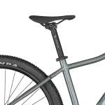 Sadel Syncros Savona 2.5 V-Concept på Scott Contessa Active 10