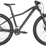 Scott Contessa Active 20 27.5" - Blå