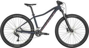 Scott Contessa Active 20 27.5" – Blå