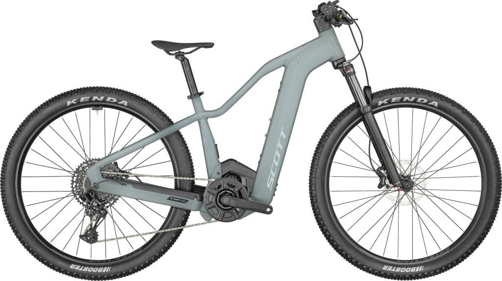 Scott Contessa Active eRIDE 910