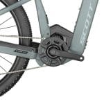 Kranksæt på Scott Contessa Active eRIDE 910